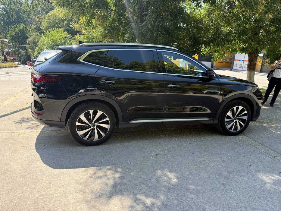 BYD Champion Full 605 идеал аренда