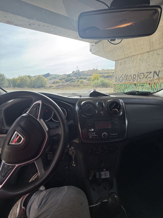 Vand Dacia Logan