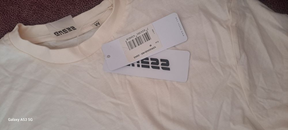 Дамска тениска Guess adele