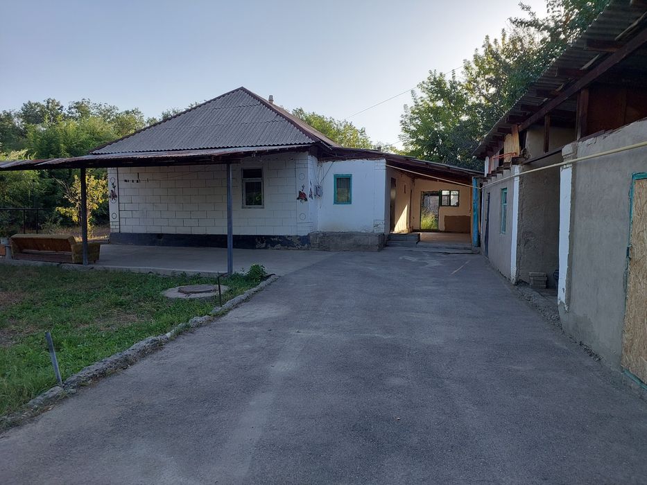 Продам частный дом