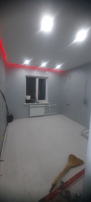 Ремонт квартиры под ключ