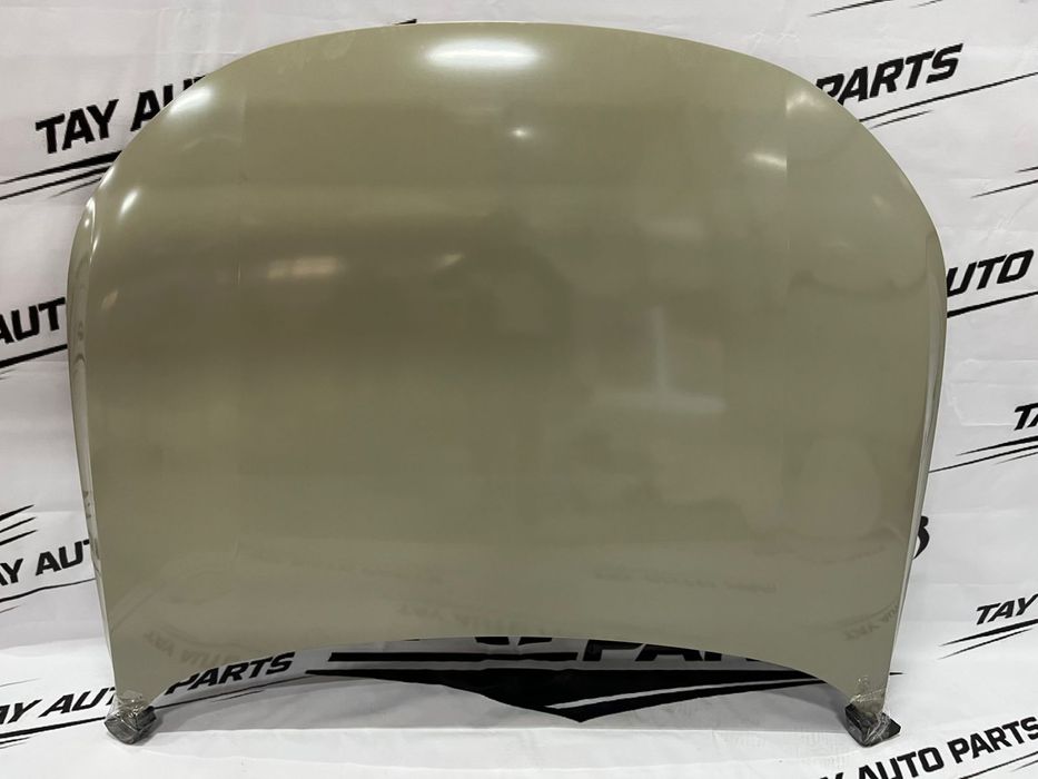 Капот Li Auto(Lixiang) L8,L9. Оригинал