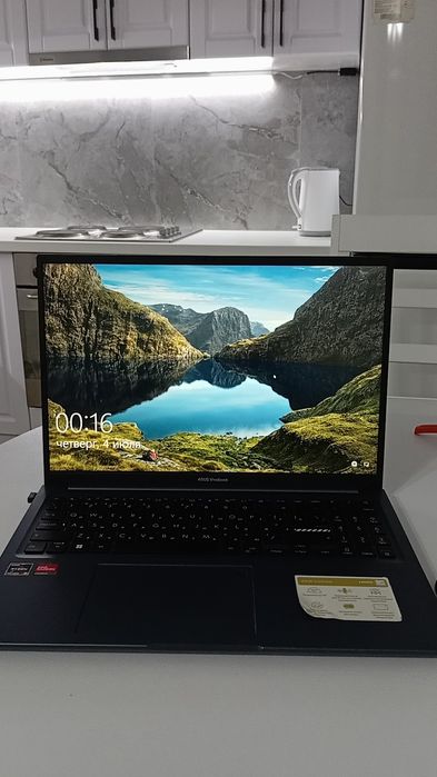 Продам ноутбук Asus