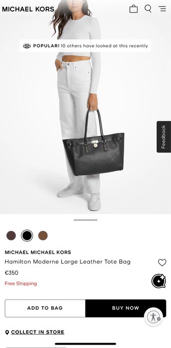 Орининал Michael Kors сумка