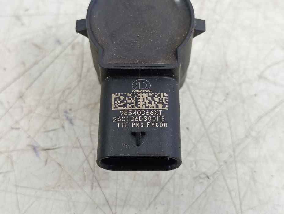 Senzor parcare 98540066XT Toyota Aygo 2 (facelift) (2018 - 2020) 1.0 benzina 1KR-FE