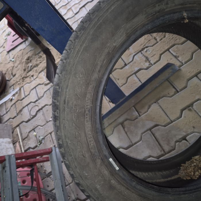 Продам Шины БУ в отдичном состоянии