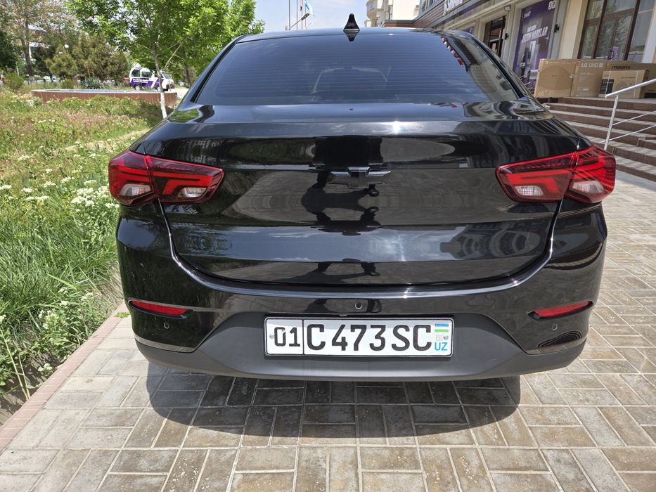 ONIX Premier 2+ Black Edition