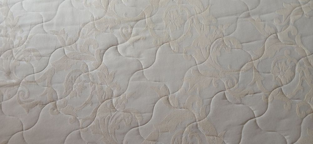 Saltea DOMUS-FLEX  pentru pat dublu dim. 160/200 m