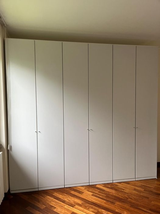Dulap dormitor, preț 200€