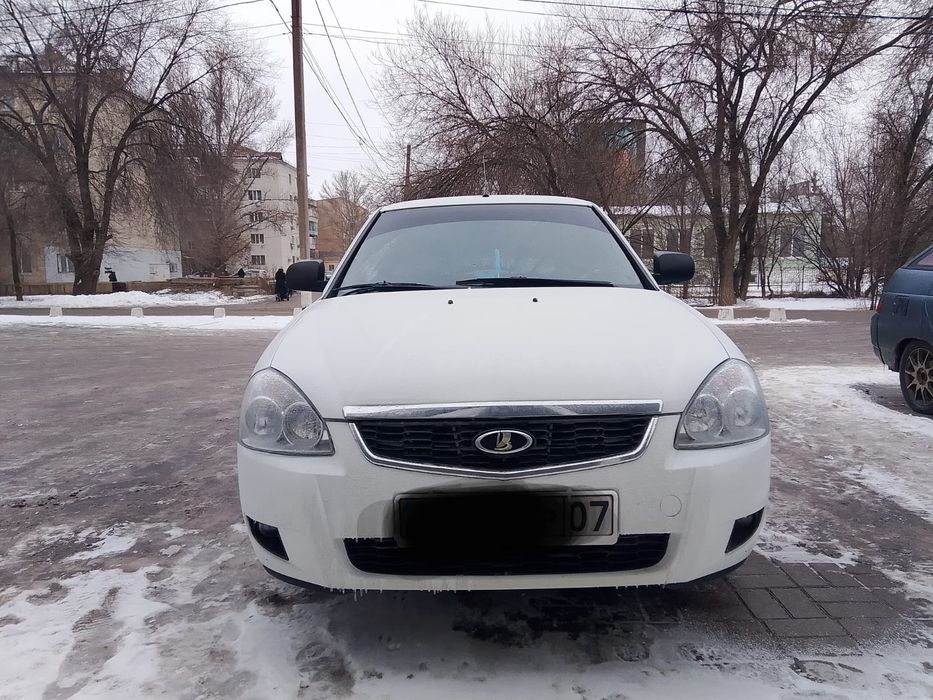 Срочно продам машину