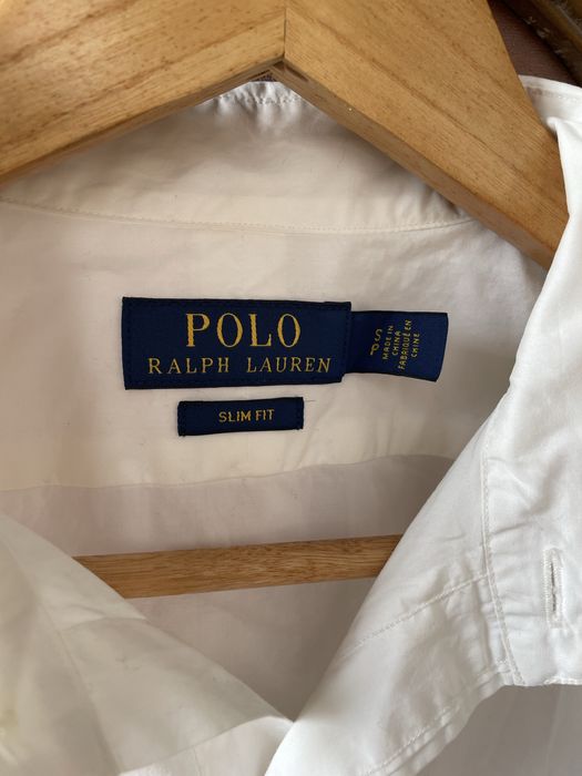 Мъжки ризи Polo Ralph Lauren