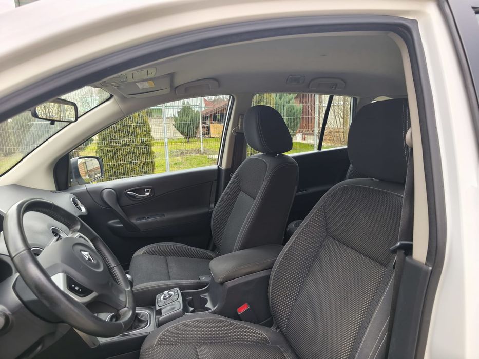 Renault Koleos Renault Koleos 2014 diesel 150cp