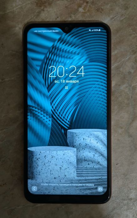 Samsung galaxy a10s