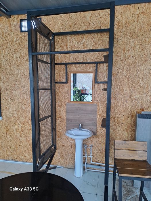 Раковина сотилади