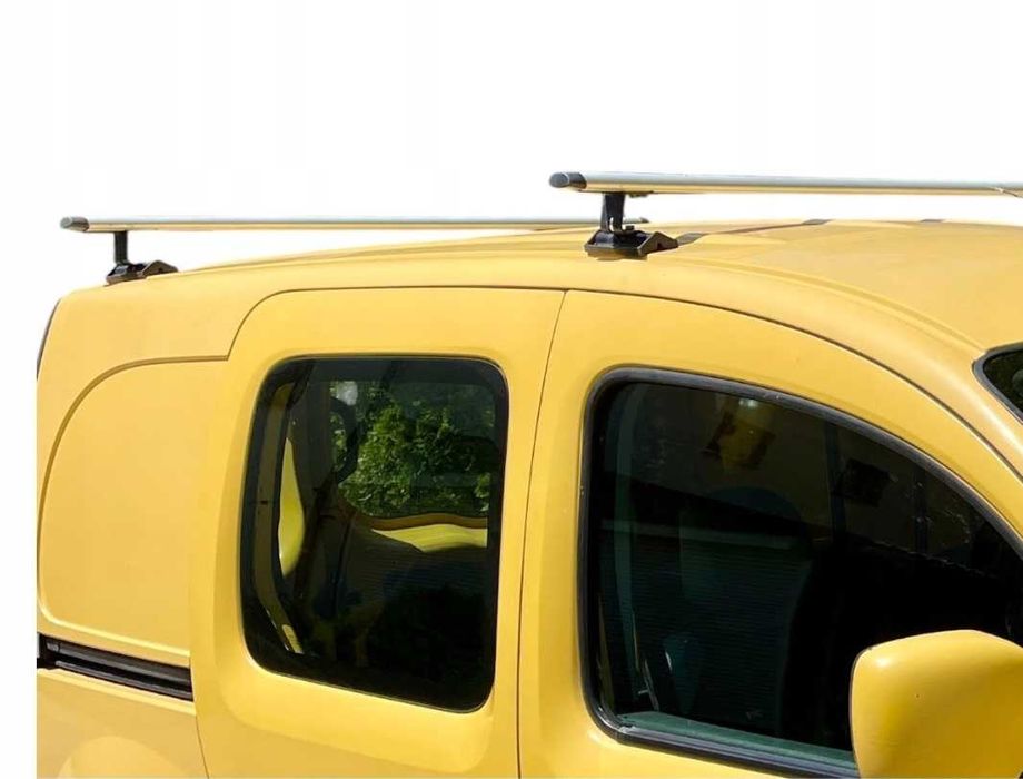 Напречни греди за таван Renault Kangoo, Volkswagen Caddy, Dacia Dokker