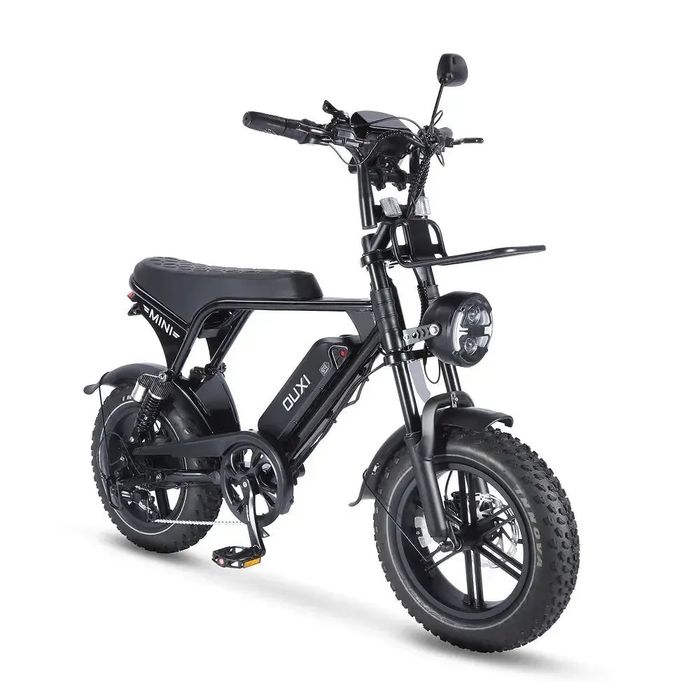 Электровелосипед OUXI V8 MINI Ultra