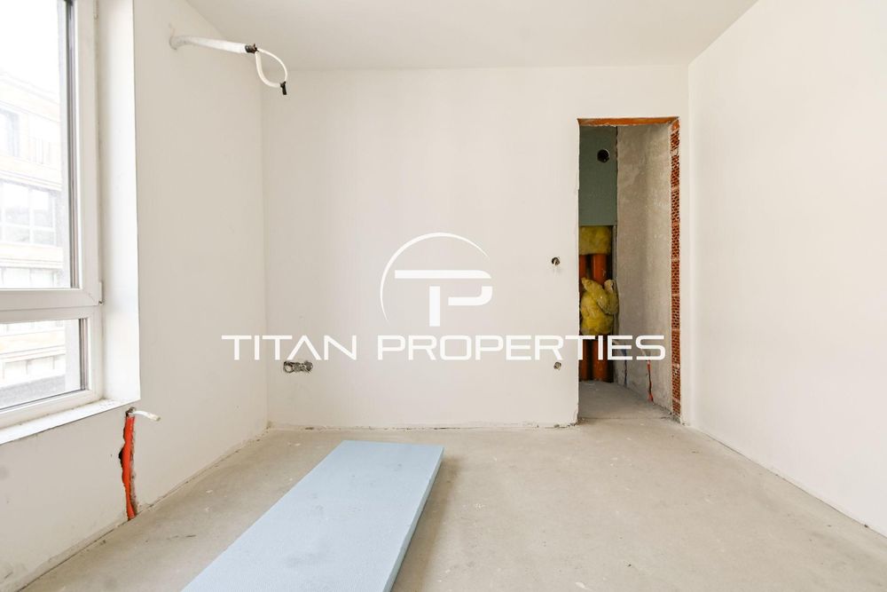Продава се Мезонет в София, Кръстова вада - 113 кв.м за 1399 €/кв.м - Снимка #1