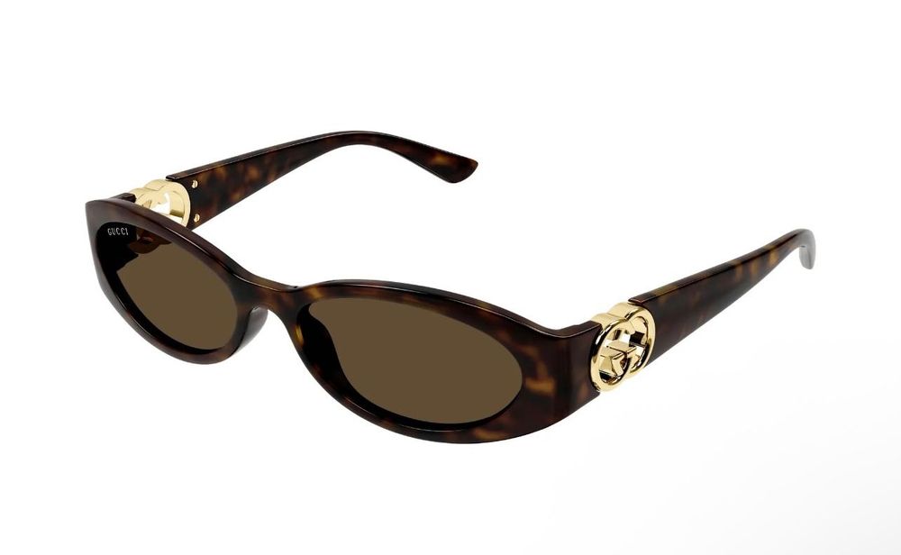 Слънчеви очила Gucci