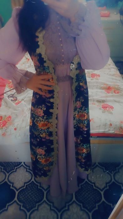 Kelinlook 150kami bor