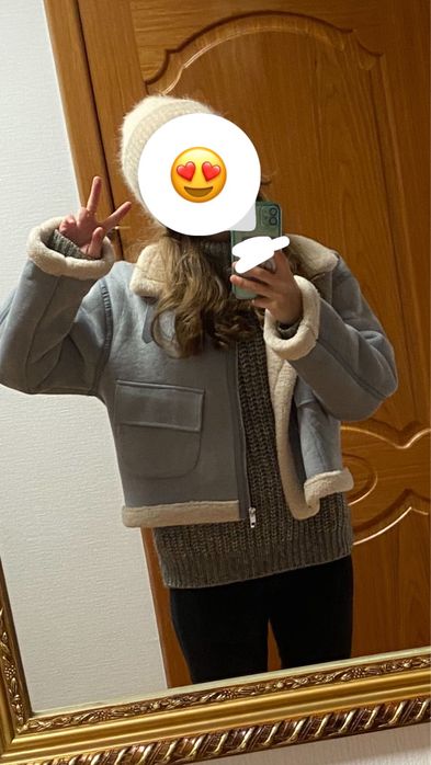 Продам весеннюю женскую  одежду