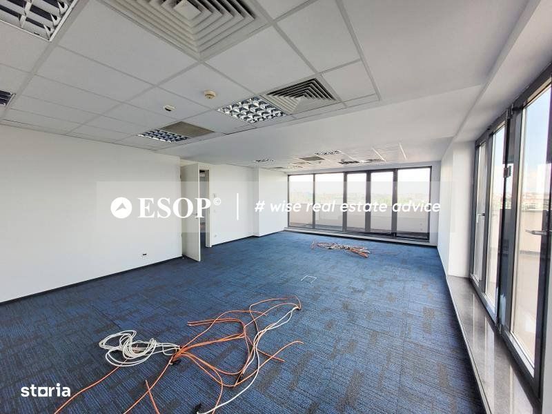 Izvor 80 Office Building, Izvor, 160 - 1.400 mp  0% comision!