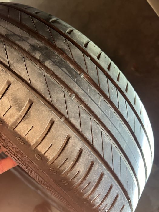 Летни гуми Kleber Dynaxer 205/55/16