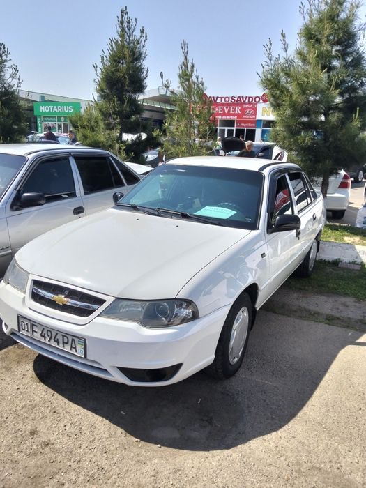 Нексия 2  1.5 своя