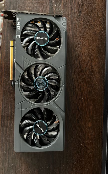 Nvidia Rtx 4060 8GB