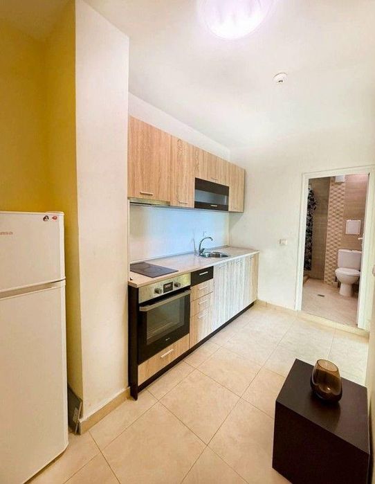 Дава се под наем Едностаен апартамент в София, Студентски град - 48 кв.м за 432.48 € - Снимка #3