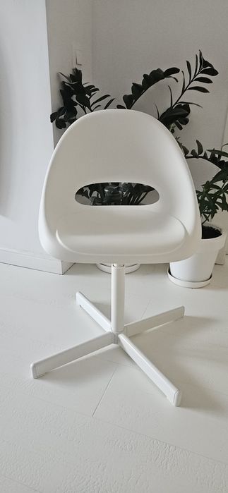 Кресло IKEA LOBERGET sibben