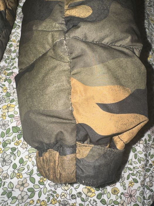 The North face 1996 Retro Nupse