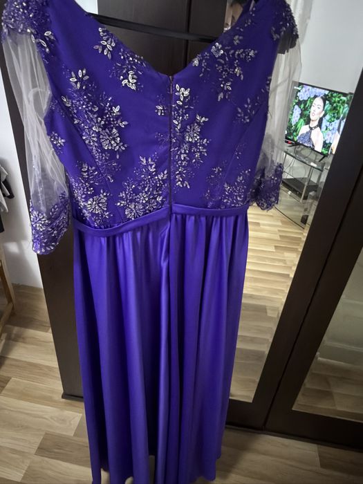 Rochie eleganta marime 44