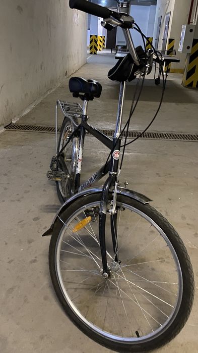 Продаю велик SKILL MAX Германия