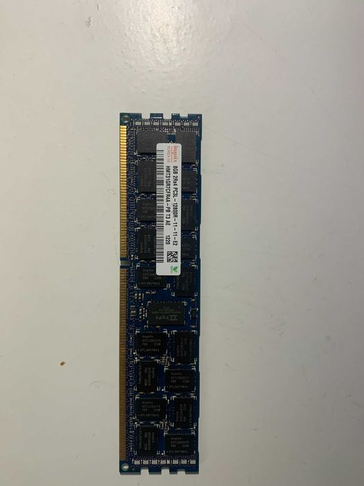 Memorie RAM DDR3 pentru Server - 24GB