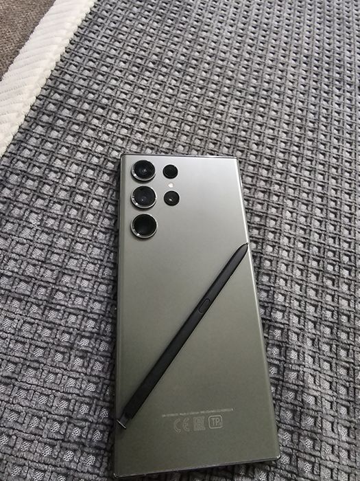 Samsung s23 ultra 512