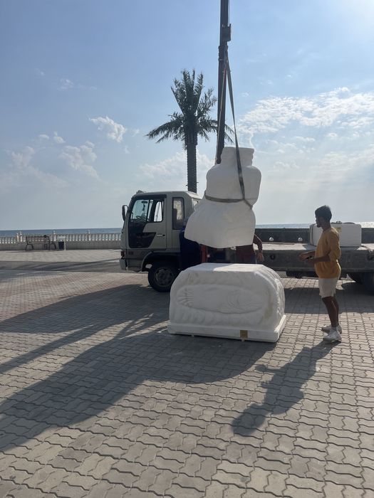 Манипулятор Актау