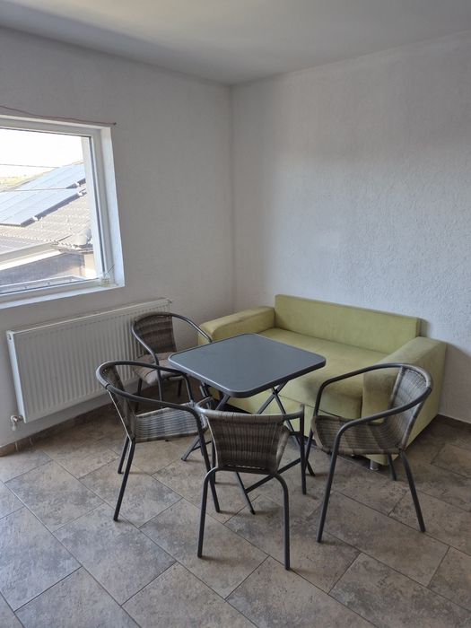 Apartament Sancraiu de Mures