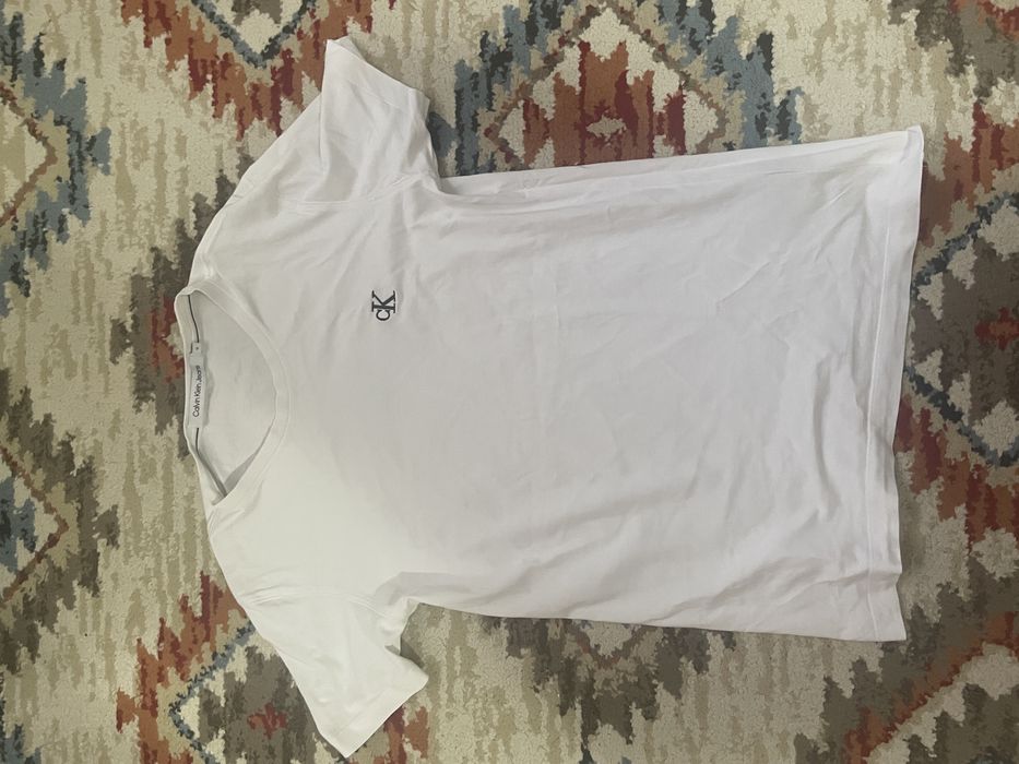 Tricou Calvin Klein