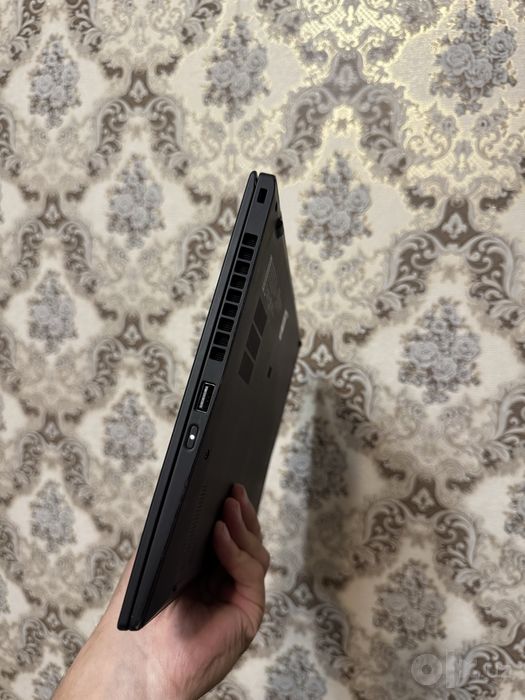Lenova Thinkpad x1 carbon