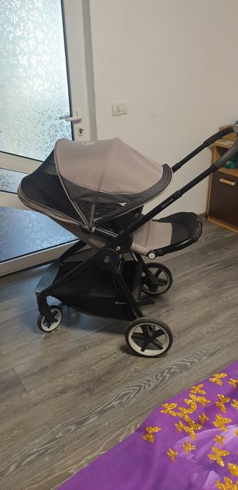 Vand carut Cybex