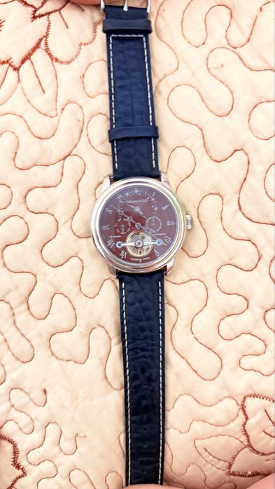 Ceas Calvaneo barbati