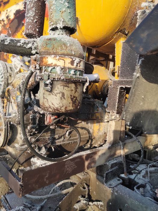 Продам мотор  в хорошем состоянии