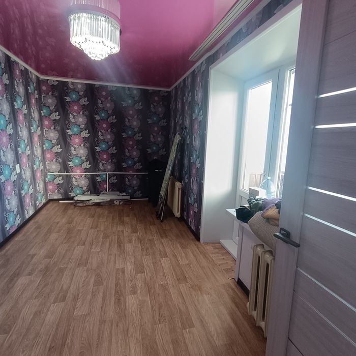 Продам 3х комнатную квартиру