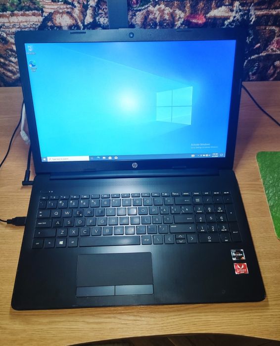 Laptop HP ecran 15.6"