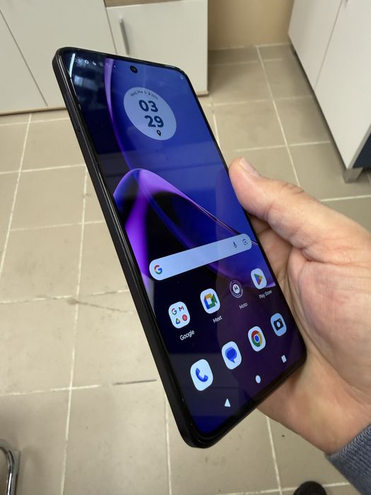 Motorola G84 5G 12/256gb - отлична