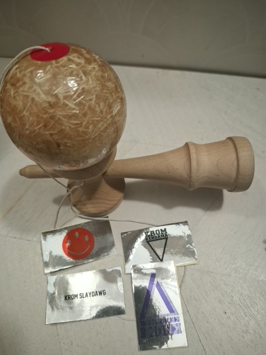 Kendama Krom Slaydawg