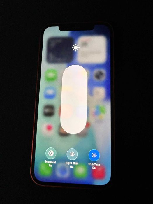 IPhone 12, 128GB, Red