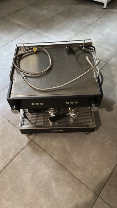 Кофемашина Ascaso