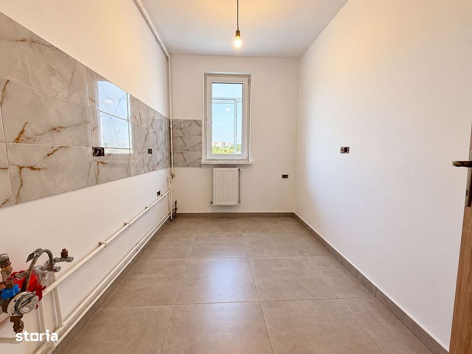 COMISION 0% | Apartament 3 Camere | Decomandat - Renovat | Olimpia-Sta