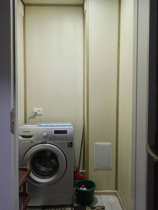 Сдается 2х комнатная квартира на 1этаже в районе Университет